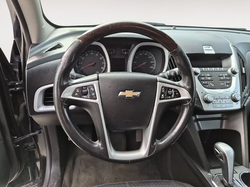 Used 2012 Chevrolet Equinox LS w/ LPO, Protection Package AWD/4WD image 13