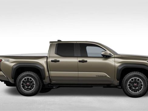 New 2026 Toyota Tacoma TRD Off-Road AWD/4WD image 15