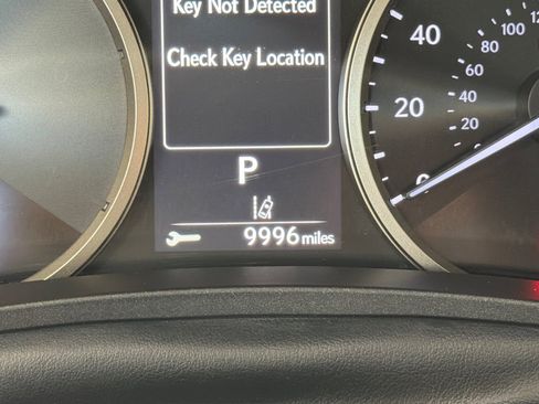 Used 2020 Lexus NX 300h AWD w/ Premium Package image 35