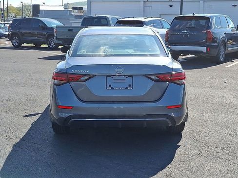 Used 2024 Nissan Sentra S FWD image 5