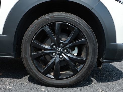 Used 2024 MAZDA CX-30 AWD 2.5 S w/ Select Sport Pkg image 5