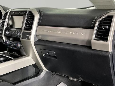 Used 2021 Ford F250 Lariat AWD/4WD image 25