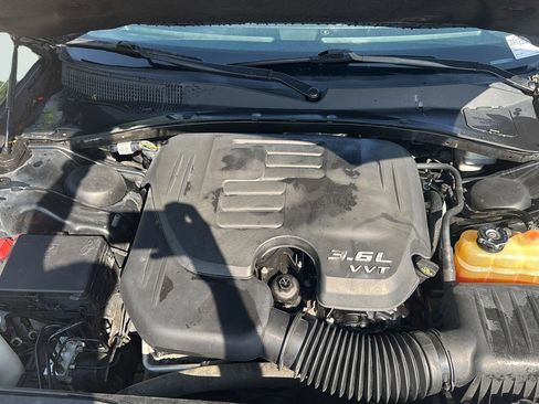 Used 2014 Dodge Charger SE w/ Sport Appearance Group RWD image 22
