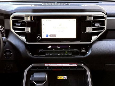 New 2026 Toyota Tundra SR5 image 22