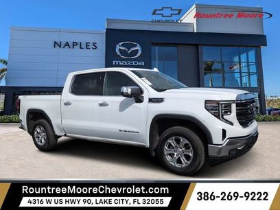Used 2025 GMC Sierra 1500 SLT