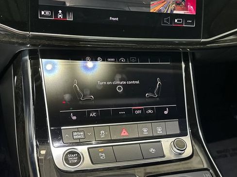 Used 2022 Audi Q7 2.0T Premium w/ Convenience Package AWD/4WD image 26