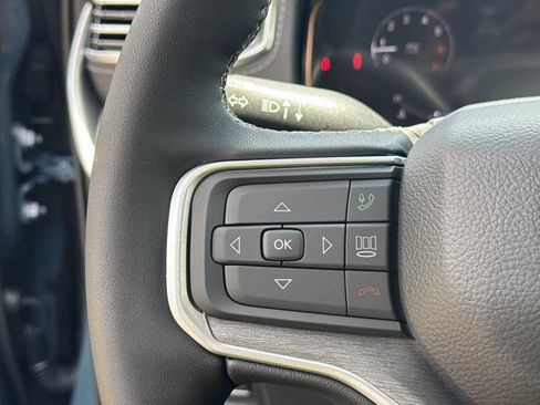 New 2026 Jeep Grand Wagoneer Limited AWD/4WD image 27