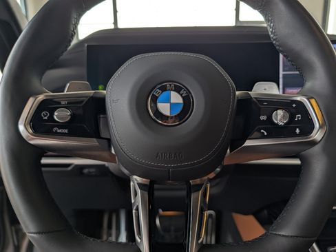 Certified 2024 BMW 740i xDrive AWD/4WD image 19