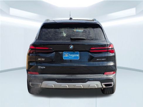 Used 2024 BMW X5 xDrive40i w/ Premium Package image 5