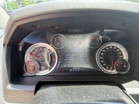Used 2015 RAM 2500 Big Horn AWD/4WD image 9
