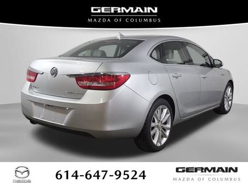 Used 2013 Buick Verano FWD image 8