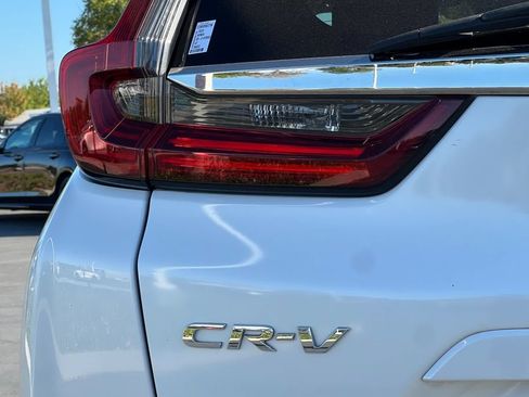 Used 2020 Honda CR-V EX-L image 27
