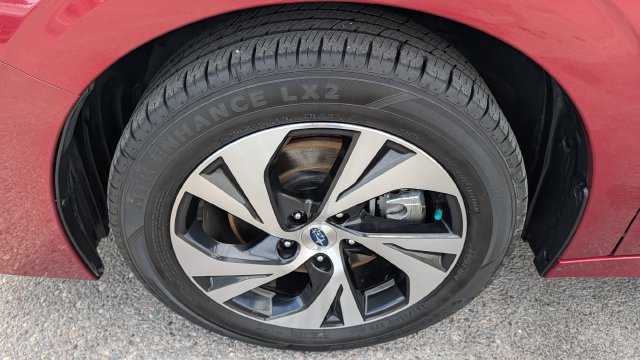 Used 2024 Subaru Legacy Premium AWD/4WD image 37