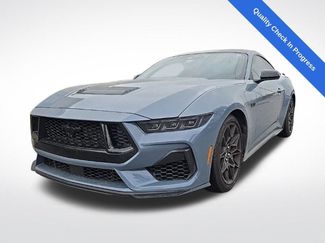 Certified 2024 Ford Mustang GT Premium w/ GT Performance Package RWD video 1