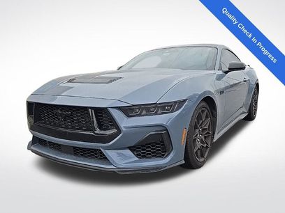 Used 2024 Ford Mustang GT Premium w/ GT Performance Package