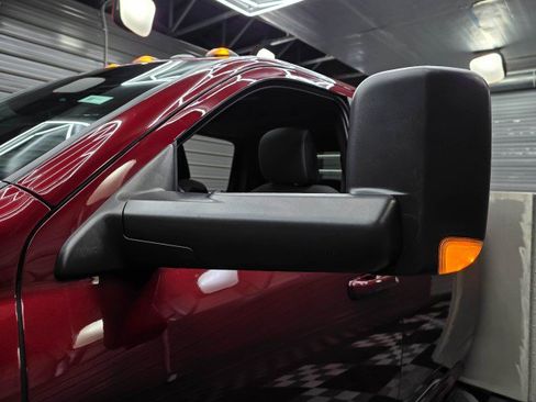 Used 2022 RAM 3500 Big Horn w/ Level C Equiment Group AWD/4WD image 45
