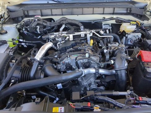 New 2026 Ford Bronco Big Bend image 17