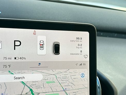 New 2026 Volvo EX30 Ultra w/ Climate Package AWD/4WD image 26