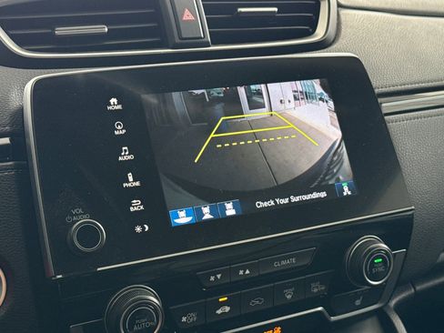 Used 2020 Honda CR-V Touring image 23