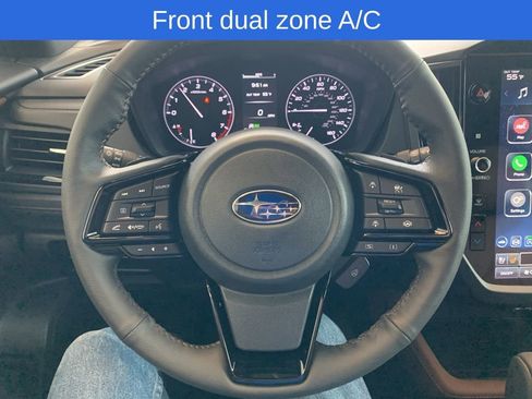 New 2026 Subaru Forester Touring image 4