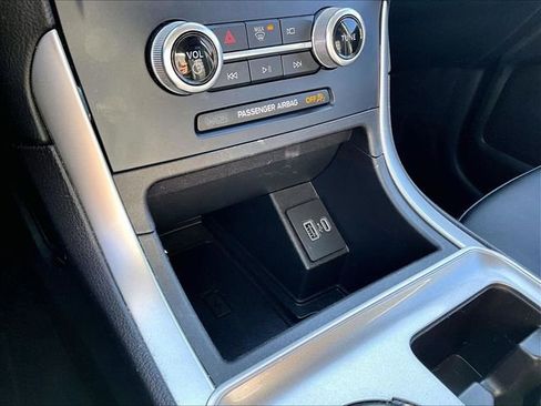 Used 2023 Ford Edge SEL w/ Convenience Package image 27