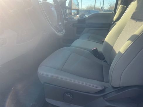 Used 2020 Ford F350 XL w/ STX Appearance Package image 11