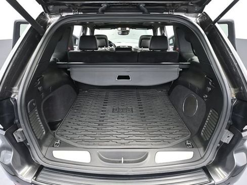 Used 2019 Jeep Grand Cherokee SRT AWD/4WD image 43