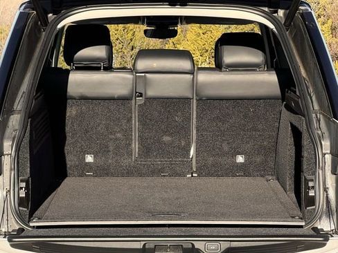 Used 2020 Land Rover Range Rover HSE image 24