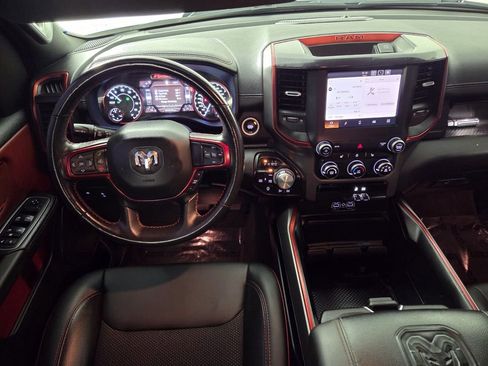 Used 2022 RAM 1500 Rebel w/ Rebel Level 1 Equipment Group image 11