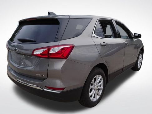 Used 2019 Chevrolet Equinox LT AWD/4WD image 7
