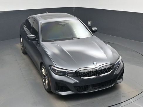 Used 2022 BMW M340i image 26