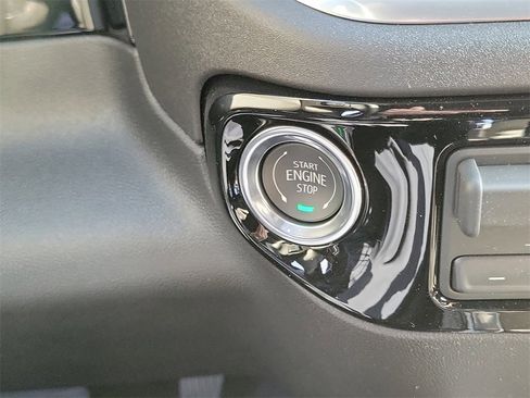 New 2026 Chevrolet Silverado 1500 RST w/ Convenience Package II image 13