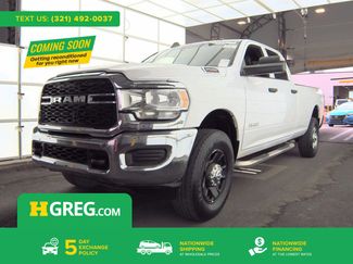 Used 2021 RAM 2500 Tradesman w/ Chrome Appearance Group video 1