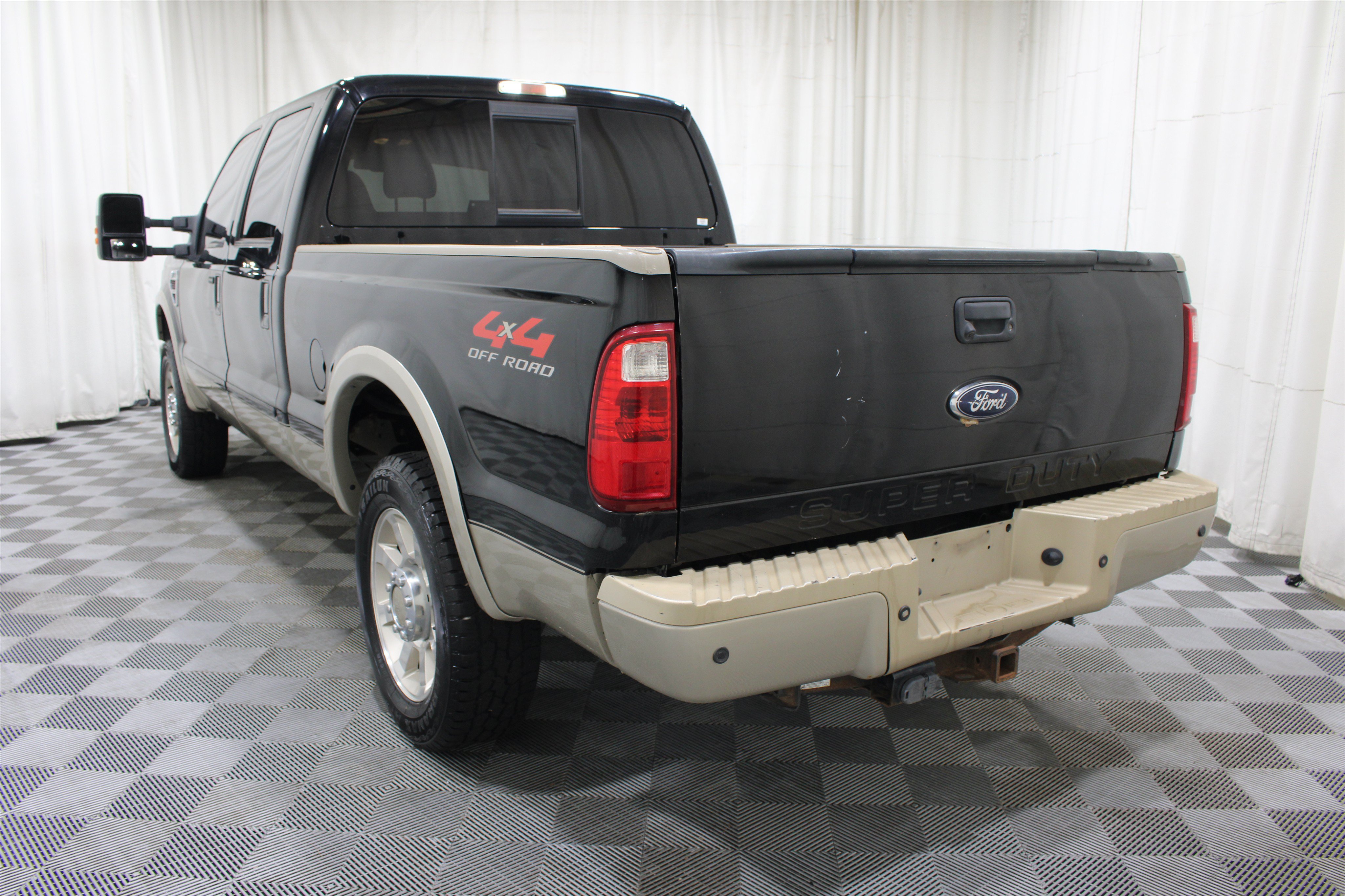 Used 2008 Ford F250 King Ranch AWD/4WD image 28