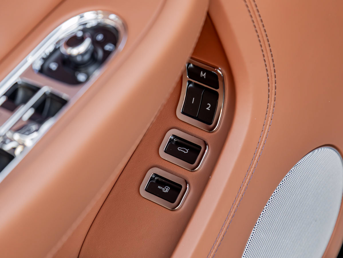 Used 2026 Bentley Continental GT S AWD/4WD image 25