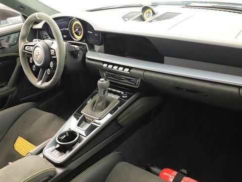 Used 2025 Porsche 911 GT3 RS RWD image 41