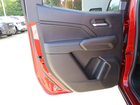 New 2026 GMC Canyon Elevation w/ Convenience Package AWD/4WD image 23