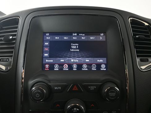 Used 2019 Dodge Durango GT AWD/4WD image 28