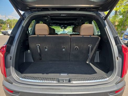 Used 2022 Kia Telluride SX w/ SX Prestige Package AWD/4WD image 13
