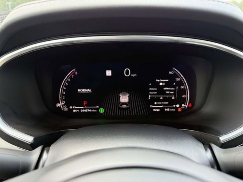 Used 2024 Acura MDX SH-AWD w/ Advance Package image 31