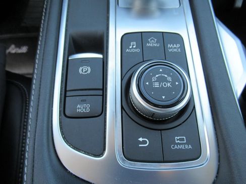 Used 2023 INFINITI QX60 Luxe FWD image 28