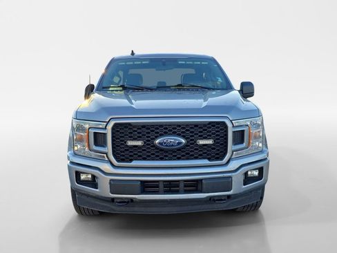 Used 2020 Ford F150 XL w/ Equipment Group 101A Mid image 10