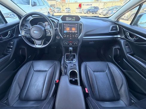 Used 2017 Subaru Impreza 2.0i Limited image 18