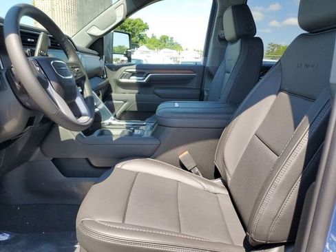 New 2026 GMC Sierra 2500 Denali w/ Denali Reserve Package AWD/4WD image 20