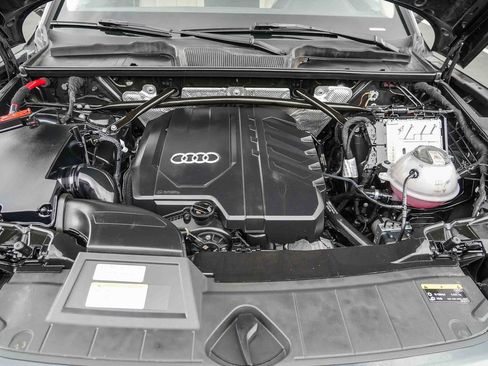 Used 2021 Audi Q5 2.0T Premium w/ Convenience Package AWD/4WD image 33