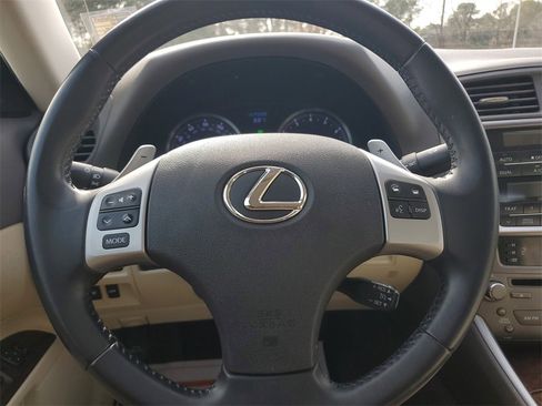 Used 2012 Lexus IS 250 image 20
