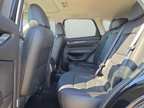 New 2025 MAZDA CX-5 Carbon Edition image 12