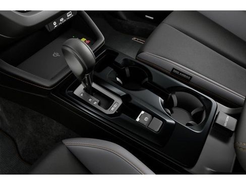 New 2026 Subaru Forester Sport image 21