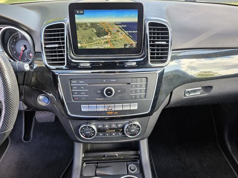 Used 2017 Mercedes-Benz GLE 350 4MATIC image 21