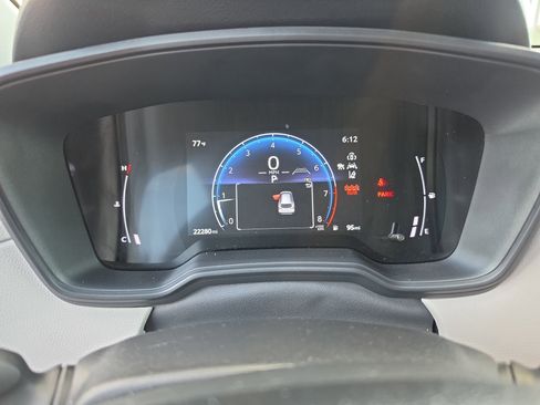 Used 2026 Toyota Corolla Cross L image 17